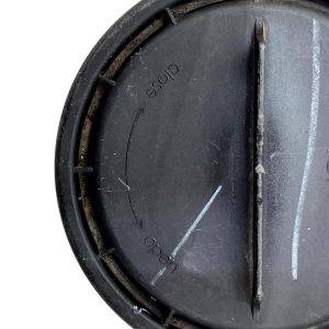 Mini Cooper One R55 R56 R59 LCI Headlight Bulb Dust Cover Cap 1305219121 Genuine - Image 3