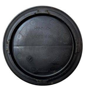 Mini Cooper One R55 R56 R59 LCI Headlight Bulb Dust Cover Cap 1305219121 Genuine - Image 4