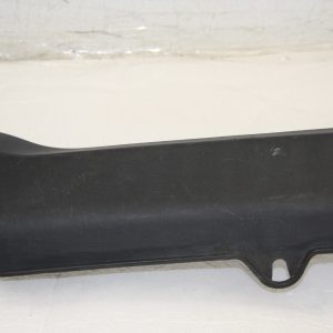 Mini Cooper R56 LCI Rear Bumper Lower Section 2011 TO 2014 7260582 Genuine - Image 11
