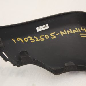 Mini Cooper R56 LCI Rear Bumper Lower Section 2011 TO 2014 7260582 Genuine - Image 17