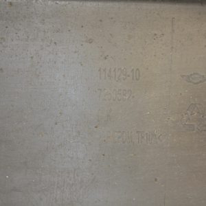 Mini Cooper R56 LCI Rear Bumper Lower Section 2011 TO 2014 7260582 Genuine - Image 18