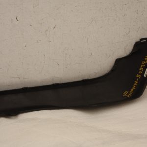 Mini Cooper R56 LCI Rear Bumper Lower Section 2011 TO 2014 7260582 Genuine - Image 20