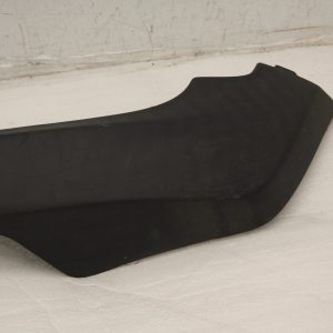 Mini Cooper R56 LCI Rear Bumper Lower Section 2011 TO 2014 7260582 Genuine - Image 3