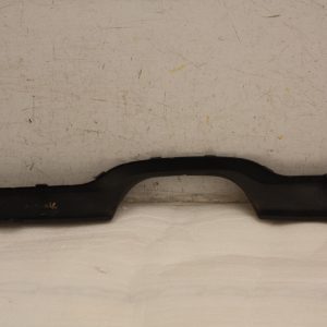 Mini Cooper R56 LCI Rear Bumper Lower Section 2011 TO 2014 7260582 Genuine - Image 21