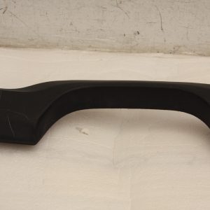 Mini Cooper R56 LCI Rear Bumper Lower Section 2011 TO 2014 7260582 Genuine - Image 6