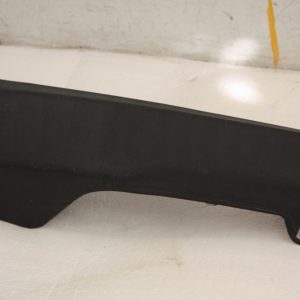 Mini Cooper R56 LCI Rear Bumper Lower Section 2011 TO 2014 7260582 Genuine - Image 8
