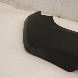 Mini Cooper R56 LCI Rear Bumper Lower Section 2011 TO 2014 7260582 Genuine - Image 9