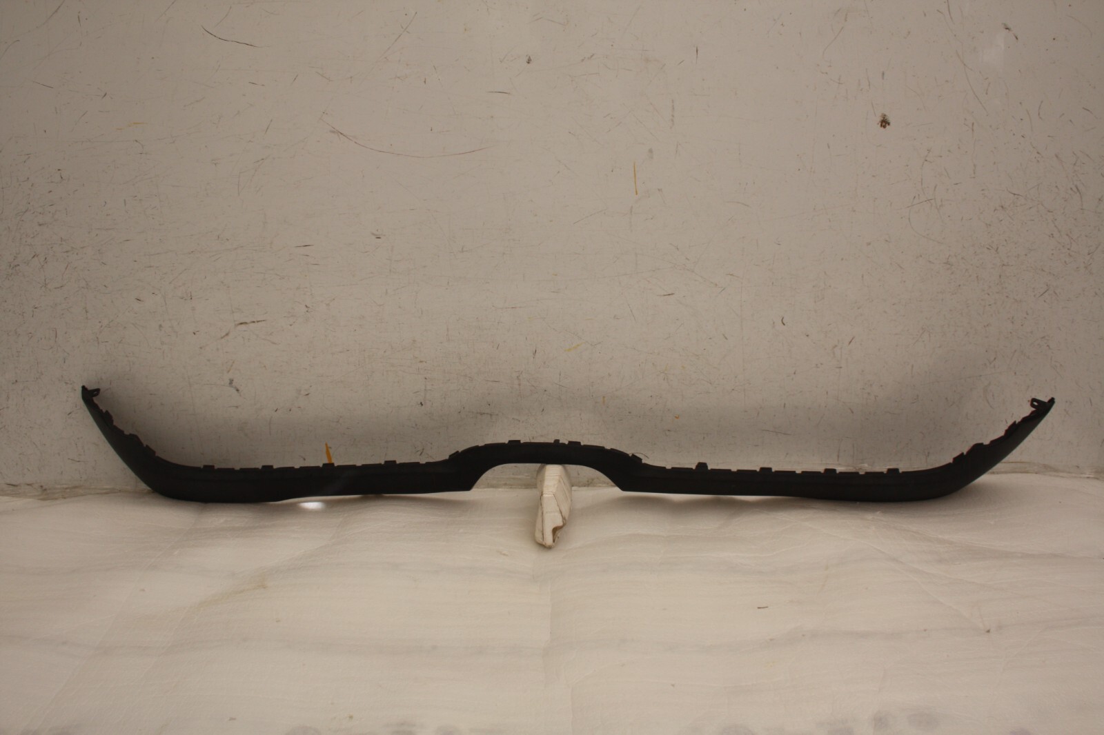 Mini Cooper R56 LCI Rear Bumper Lower Section 2011 TO 2014 7260582 Genuine