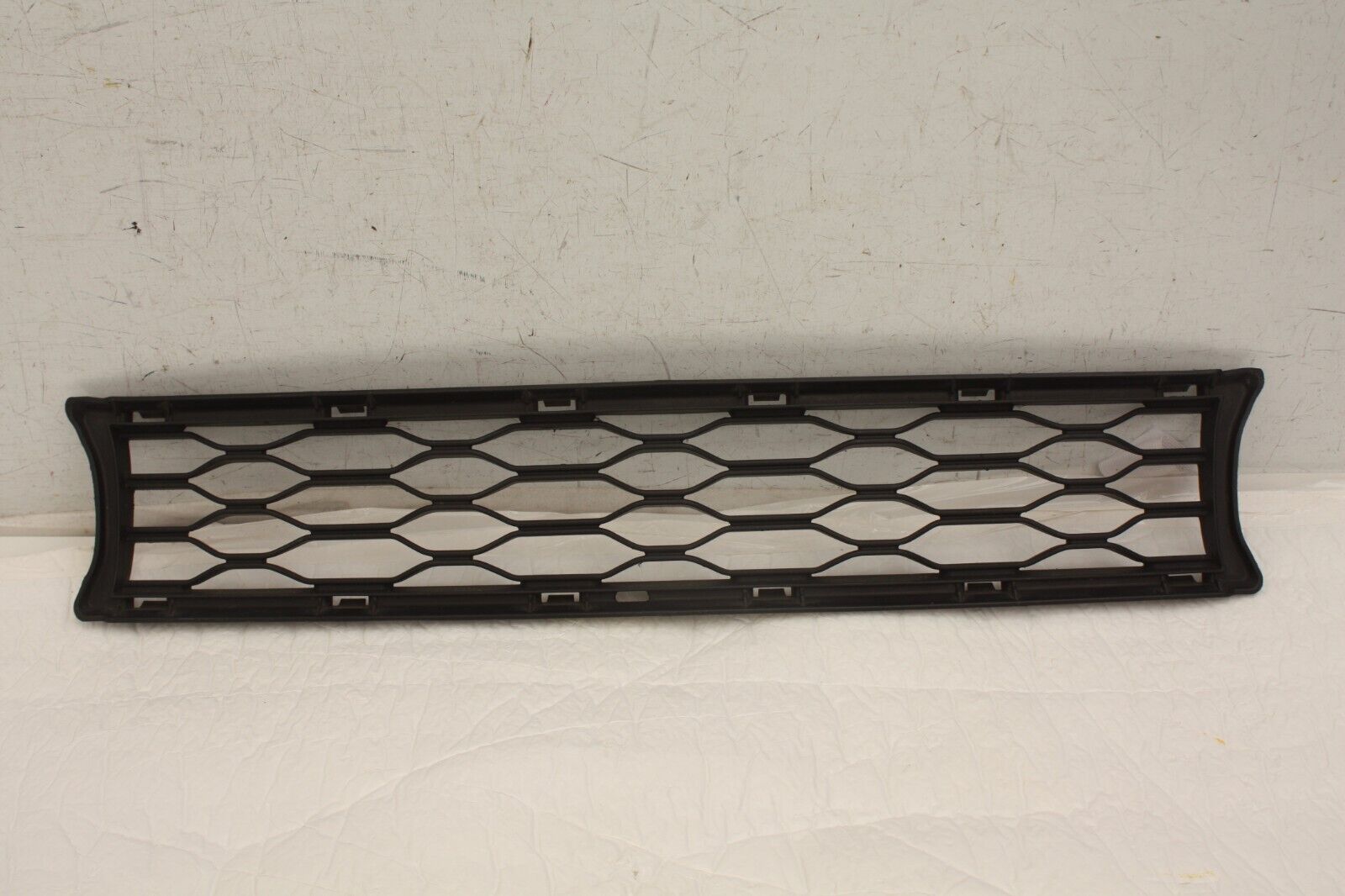 Mini Cooper S F55 F56 F57 Front Bumper Lower Grill 2014 TO 2018 7301564 Genuine