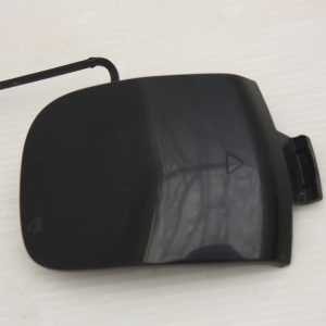 Mini Cooper S F55 F56 F57 Front Bumper Tow Cover 14-18 7337796 "NEED RESPRAY" - Image 3