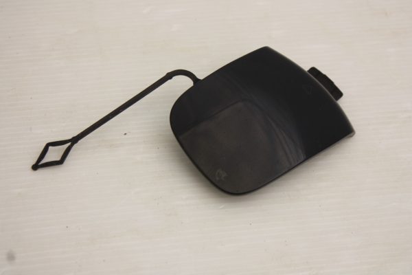 Mini-Cooper-S-F55-F56-F57-Front-Bumper-Tow-Cover-14-18-7337796-NEED-RESPRAY-175697776167