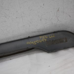 Mini Cooper S F56 LCI2 JCW Rear Bumper Lower Trim 2021 TO 2024 9450697 Genuine - Image 11