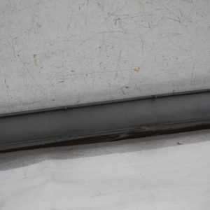 Mini Cooper S F56 LCI2 JCW Rear Bumper Lower Trim 2021 TO 2024 9450697 Genuine - Image 12