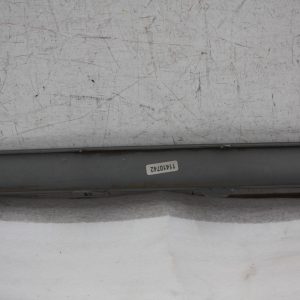 Mini Cooper S F56 LCI2 JCW Rear Bumper Lower Trim 2021 TO 2024 9450697 Genuine - Image 13