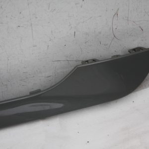 Mini Cooper S F56 LCI2 JCW Rear Bumper Lower Trim 2021 TO 2024 9450697 Genuine - Image 3