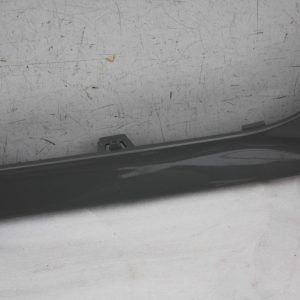 Mini Cooper S F56 LCI2 JCW Rear Bumper Lower Trim 2021 TO 2024 9450697 Genuine - Image 4