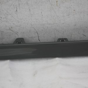 Mini Cooper S F56 LCI2 JCW Rear Bumper Lower Trim 2021 TO 2024 9450697 Genuine - Image 5