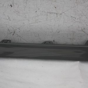 Mini Cooper S F56 LCI2 JCW Rear Bumper Lower Trim 2021 TO 2024 9450697 Genuine - Image 6