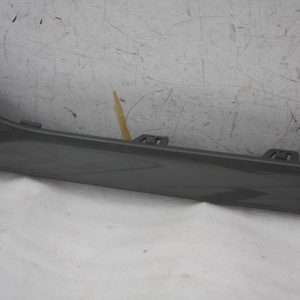 Mini Cooper S F56 LCI2 JCW Rear Bumper Lower Trim 2021 TO 2024 9450697 Genuine - Image 7