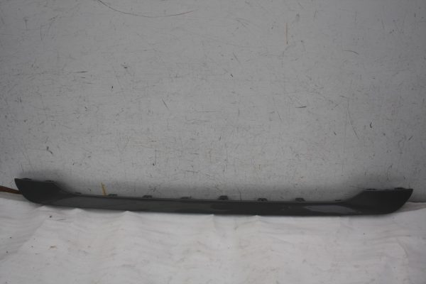 Mini-Cooper-S-F56-LCI2-JCW-Rear-Bumper-Lower-Trim-2021-TO-2024-9450697-Genuine-178296606157