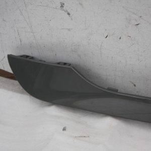 Mini Cooper S F56 LCI2 JCW Rear Bumper Lower Trim 2021 TO 2024 9450697 Genuine - Image 8