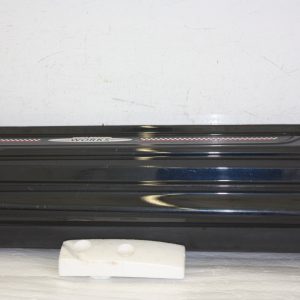 Mini Cooper S JCW F55 F56 Left Side Skirt 2014 TO 2021 7352151 Genuine - Image 4