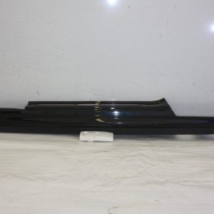Mini Cooper S JCW F55 F56 Left Side Skirt 2014 TO 2021 7352151 Genuine