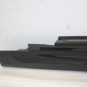 Mini Cooper S JCW F55 F56 Left Side Skirt 2014 TO 2021 7352151 Genuine - Image 5