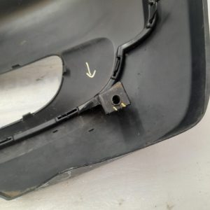 Mini Cooper S R56 Rear Bumper 2006 TO 2010 7147886 Genuine - Image 18