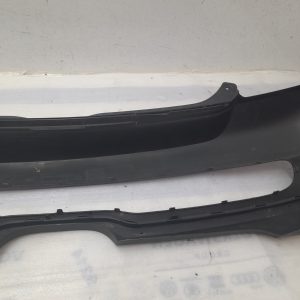 Mini Cooper S R56 Rear Bumper 2006 TO 2010 7147886 Genuine - Image 20