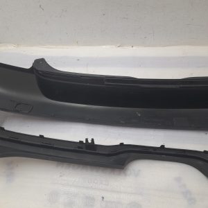 Mini Cooper S R56 Rear Bumper 2006 TO 2010 7147886 Genuine - Image 21
