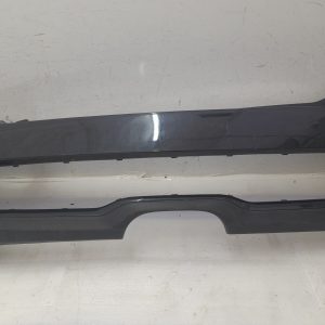 Mini Cooper S R56 Rear Bumper 2006 TO 2010 7147886 Genuine - Image 4