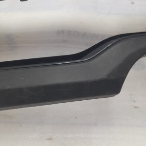 Mini Cooper S R56 Rear Bumper 2006 TO 2010 7147886 Genuine - Image 10