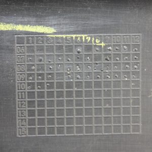 Mini Coper R56 Right Side Skirt 2006 TO 2010 7147916 - Image 12