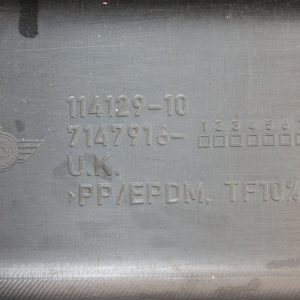 Mini Coper R56 Right Side Skirt 2006 TO 2010 7147916 - Image 13