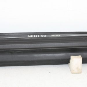 Mini Coper R56 Right Side Skirt 2006 TO 2010 7147916 - Image 4
