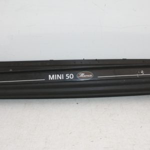 Mini Coper R56 Right Side Skirt 2006 TO 2010 7147916 - Image 6
