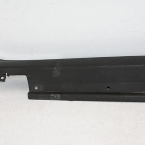Mini Coper R56 Right Side Skirt 2006 TO 2010 7147916 - Image 10
