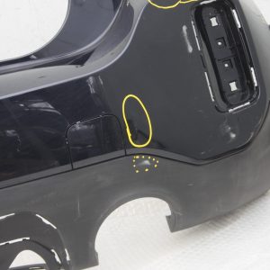 Mini Countryman F60 JCW Rear Bumper 2020 TO 2024 9477892 Genuine *DAMAGED* - Image 4