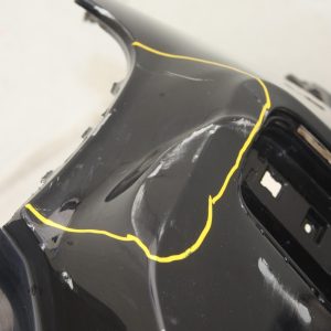 Mini Countryman F60 JCW Rear Bumper 2020 TO 2024 9477892 Genuine *DAMAGED* - Image 7