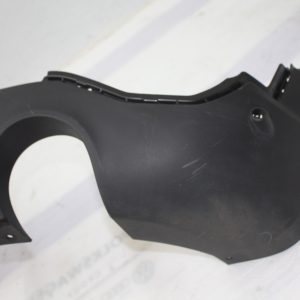 Mini Countryman F60 LCI Rear Bumper Lower Section 2020-2024 51129477898 Genuine - Image 13