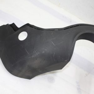 Mini Countryman F60 LCI Rear Bumper Lower Section 2020-2024 51129477898 Genuine - Image 14