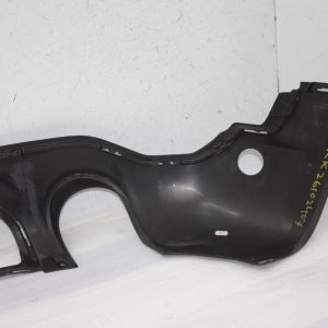 Mini Countryman F60 LCI Rear Bumper Lower Section 2020-2024 51129477898 Genuine - Image 21