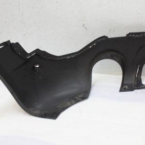 Mini Countryman F60 LCI Rear Bumper Lower Section 2020-2024 51129477898 Genuine - Image 23