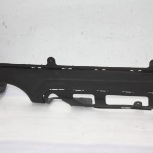 Mini Countryman F60 LCI Rear Bumper Lower Section 2020-2024 51129477898 Genuine - Image 4