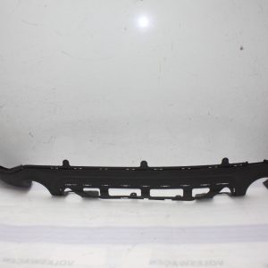 Mini Countryman F60 LCI Rear Bumper Lower Section 2020-2024 51129477898 Genuine - Image 1