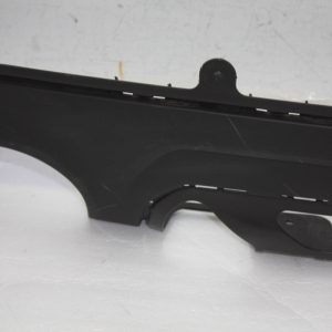 Mini Countryman F60 LCI Rear Bumper Lower Section 2020-2024 51129477898 Genuine - Image 5