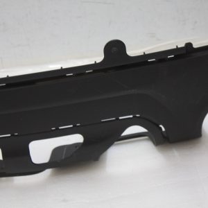 Mini Countryman F60 LCI Rear Bumper Lower Section 2020-2024 51129477898 Genuine - Image 7