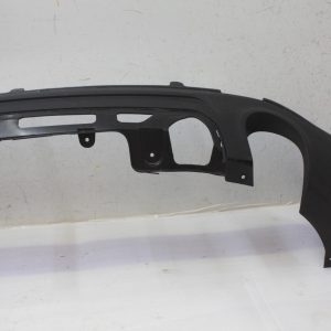 Mini Countryman F60 LCI Rear Bumper Lower Section 2020-2024 51129477898 Genuine - Image 8