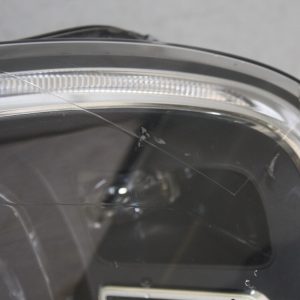 Mini Countryman F60 LED Right Side Headlight 2020-2024 5A04D94 Genuine *DAMAGED* - Image 3